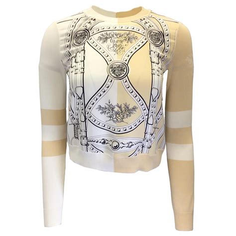 pullover hermes|hermes ladies knitwear.